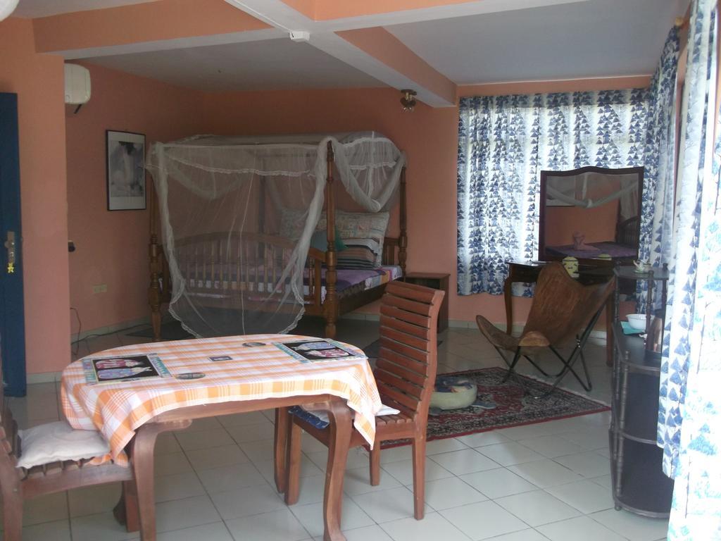 Bavarian Guest House Beruwala Room photo