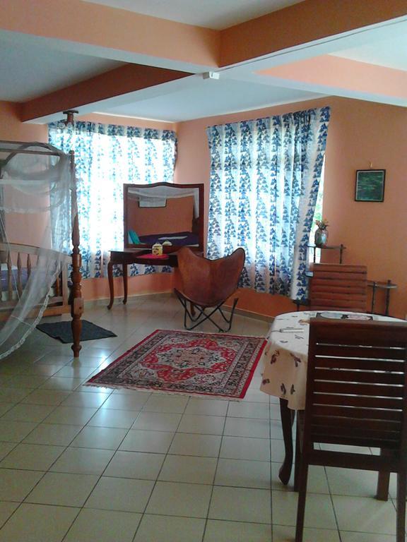 Bavarian Guest House Beruwala Exterior photo