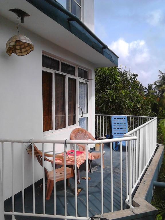 Bavarian Guest House Beruwala Exterior photo