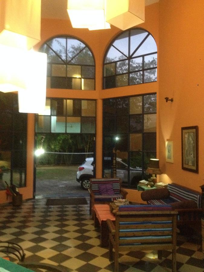 Bavarian Guest House Beruwala Exterior photo